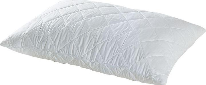 DOR Pillow with quilted cover medium 50x70cm