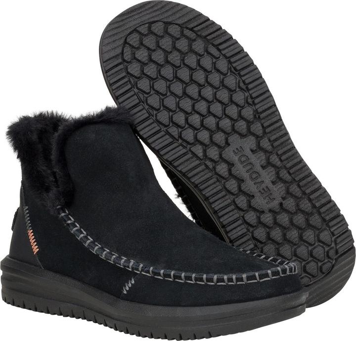 Image du produit Hey Dude Camden Suede (40)