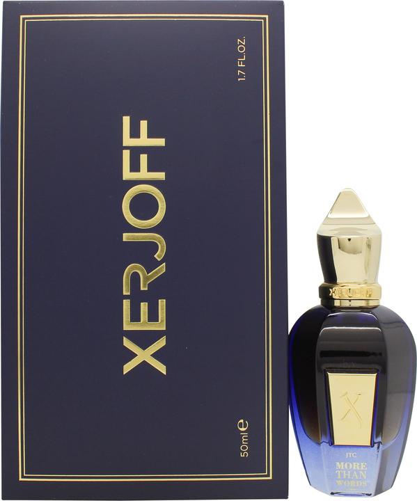 Produktbild XerJoff More Than Words (Eau de Parfum, 50 ml)