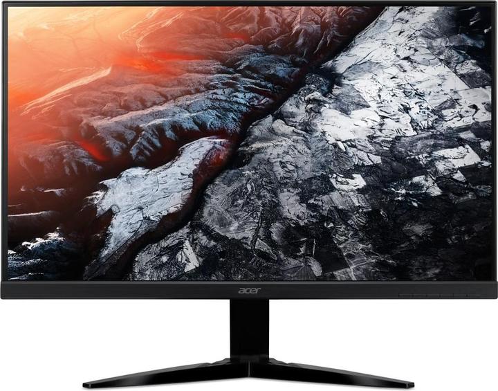 Productafbeelding Acer KG251QX0biip (1920 x 1080 Pixels, 24.50")