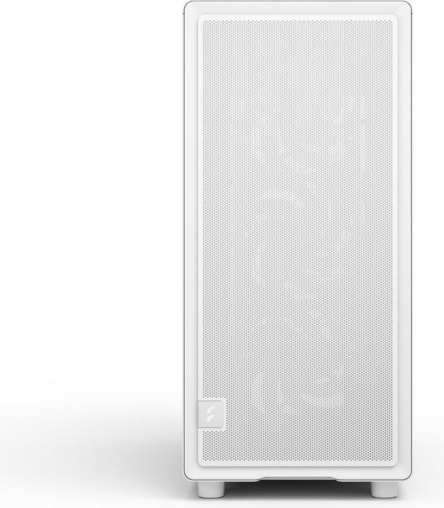 Produktbild Fractal Epoch TG (weiss, Tempered Glass) (ATX, mATX, Mini-ITX)
