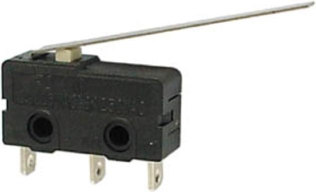 Produktbild Velleman Microswitch