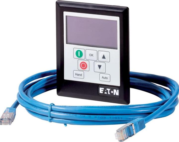 Actual product image Eaton DX-KEY-OLED