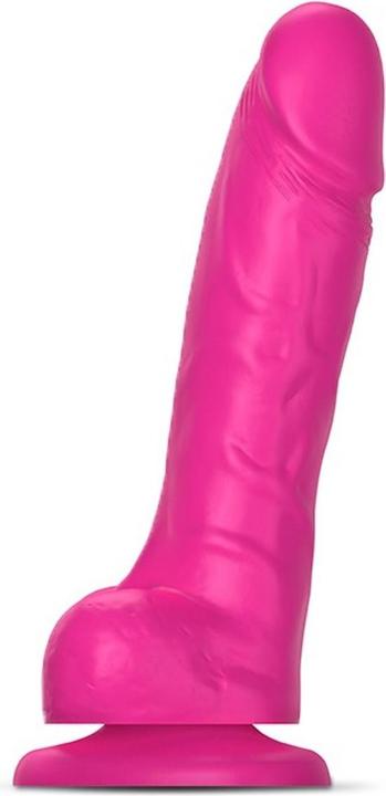 Actual product image Strap-on-me Realistic Sliding Dildo (L)