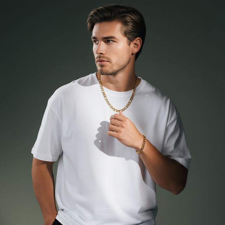 Immagine prodotto Lucleon Essentials (Acciaio inossidabile)