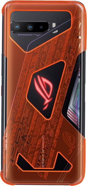 Produktbild ASUS Neon Aero Case (Asus ROG Phone III)