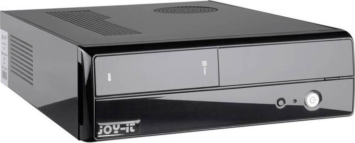 Actual product image LC-Power LC-1400mi (mATX, Mini-ITX)