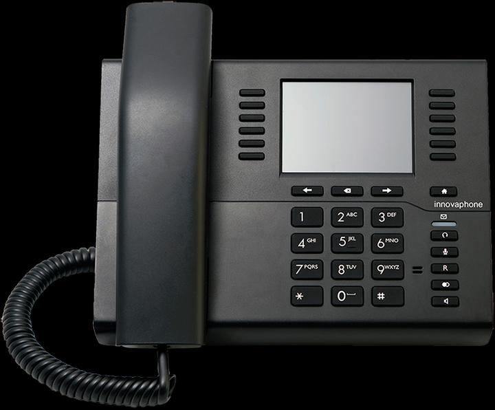 Actual product image Innovaphone IP112 IP Phone