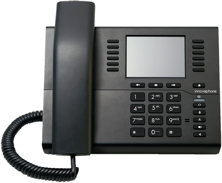 Produktbild Innovaphone IP112 IP Telefon