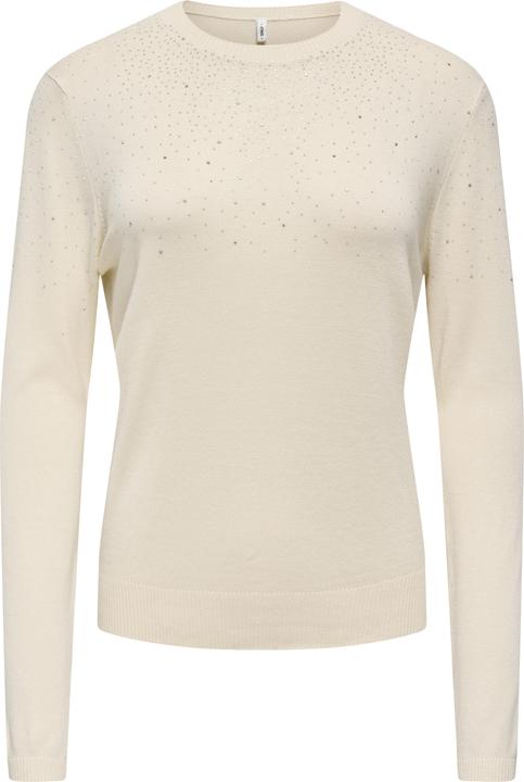 Produktbild Only ONLANABELLA Strickpullover Strickpullover (M)