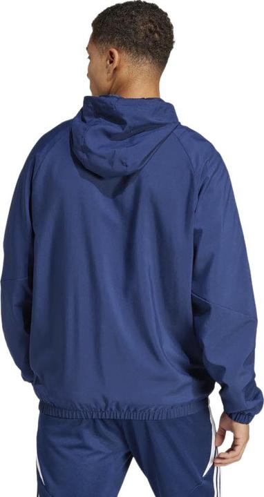 Produktbild Adidas Tiro 24 Windjacke (L)