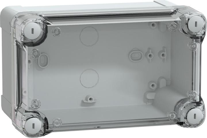 Actual product image Schneider Electric PC case IK08 (Housing)
