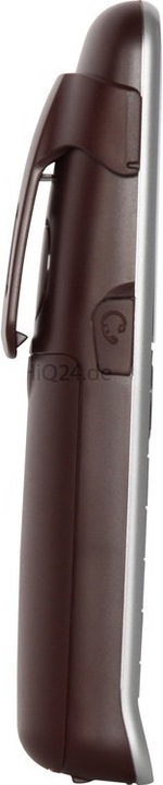 Actual product image Panasonic KX-TGJ320