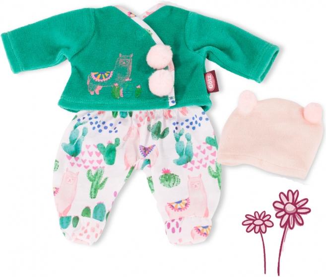 Actual product image Götz Combination alpaca