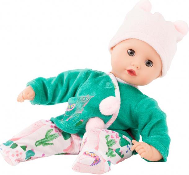 Actual product image Götz Combination alpaca