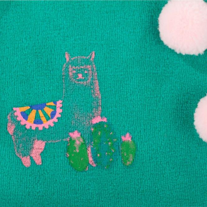 Actual product image Götz Combination alpaca