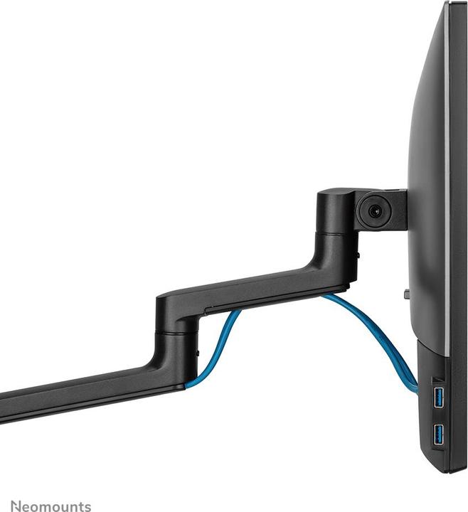 Immagine prodotto Neomounts DS20-425BL2 (Tavolo, 27", 8 kg)