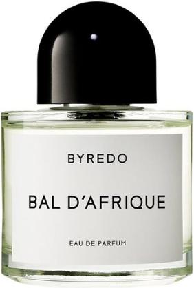 Actual product image Byredo Bal D'Afrique (Eau de parfum, 100 ml)