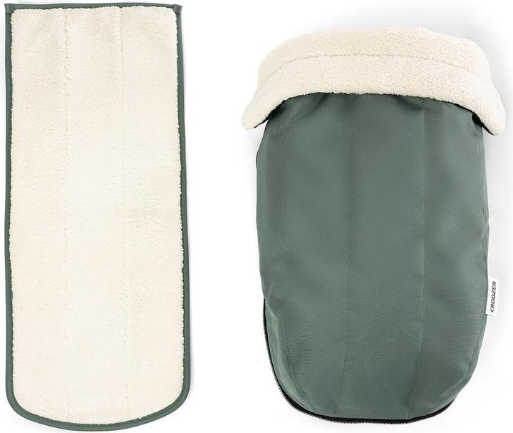 Actual product image Croozer Kraams