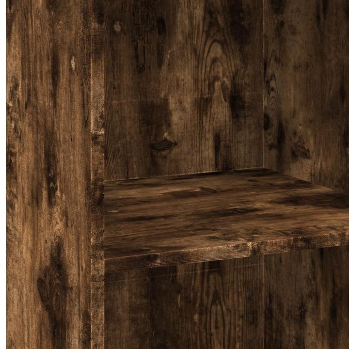 Image du produit vidaXL Highboard (45 x 41 x 124 cm)