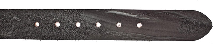 Produktbild Vanzetti Gürtel Leder (110)