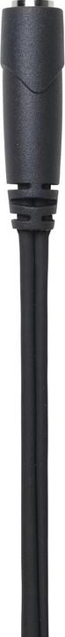 Produktbild Vivolink PROMJFRCAM0.2 Audio-Kabel 2 x RCA (0.20 m, 3.5mm Klinke (AUX))