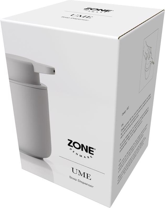 Actual product image Zone Denmark Ume