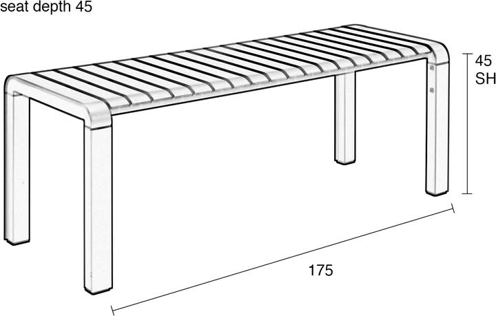 Actual product image Zuiver Vondel