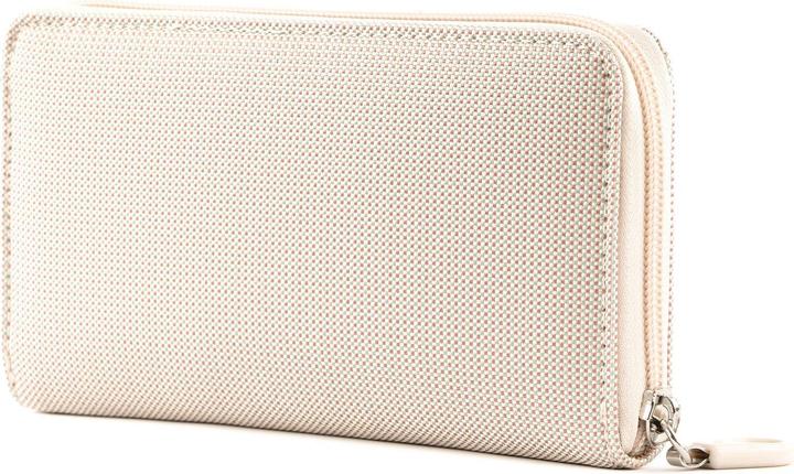 Actual product image Mandarina Duck MD20 Zip Wallet
