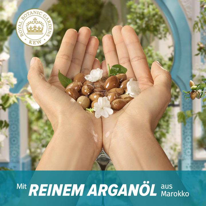 Produktbild Herbal Essences Arganöl Elixir Haaröl 95 ml (95 ml)