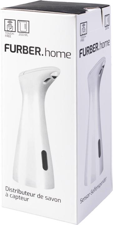 Produktbild Furber Sensorspender