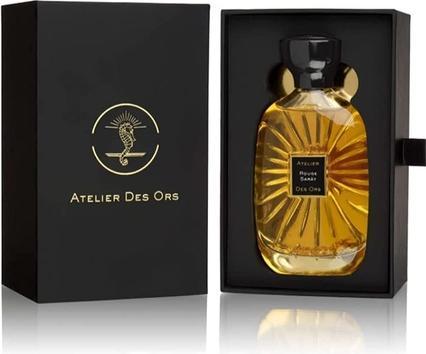 Produktbild Atelier des Ors Rouge Saray Eau de Parfum (Eau de Parfum, 100 ml)