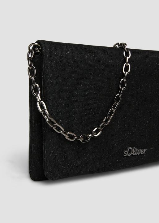 Immagine prodotto s.Oliver Clutch in schimmernder Optik