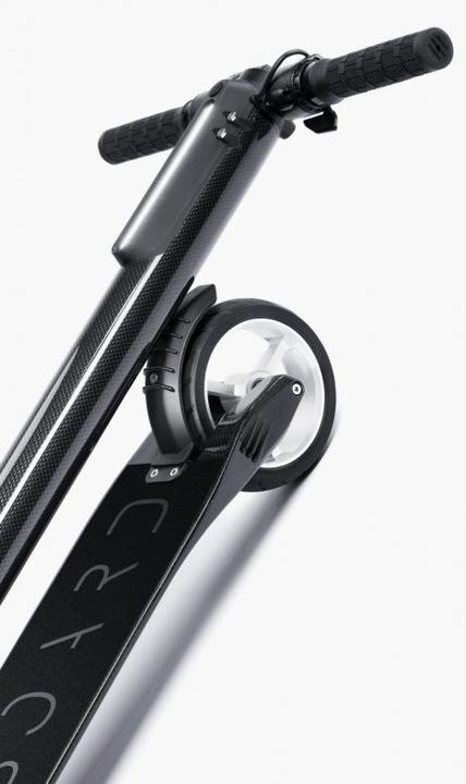 Actual product image SoFlow SO1 (20 km/h, 12 km, 300 W)