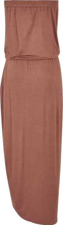 Image du produit Urban Classics Ladies Viscose Bandeau Dress - 1222 (XS)