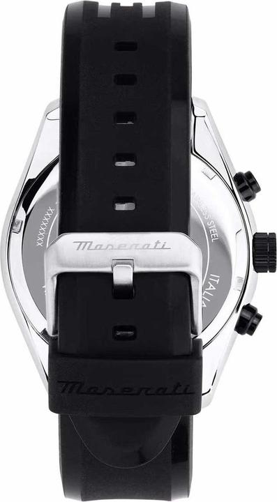 Image du produit Maserati Chronograph Traguardo (Chronographe, 45 mm)