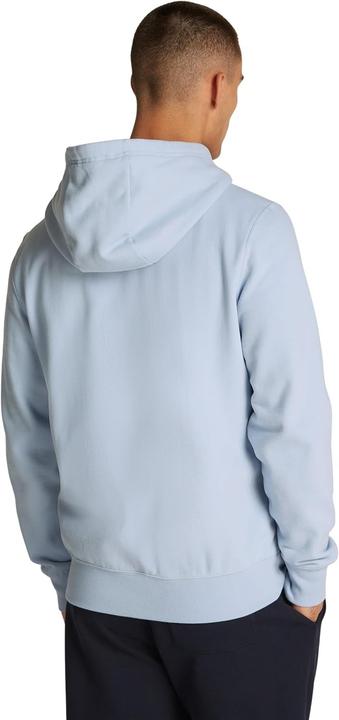 Produktbild Tommy Hilfiger Felpa con Cappuccio e Striscia Centrale (M)