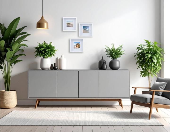 Produktbild Cocon Bilderrahmen (14 x 14 cm)