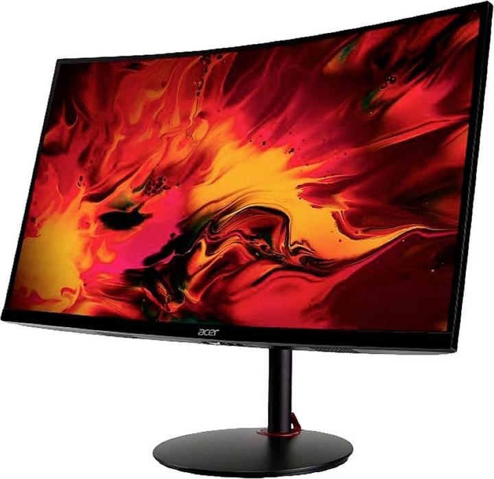 Immagine prodotto Acer NITRO XZ0 XZ270UPbmiiphx (2560 x 1440 pixel, 27")