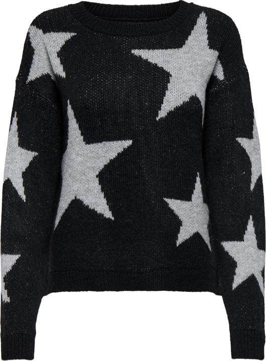 Produktbild Only ONLJESSICA Strickpullover Strickpullover (M)