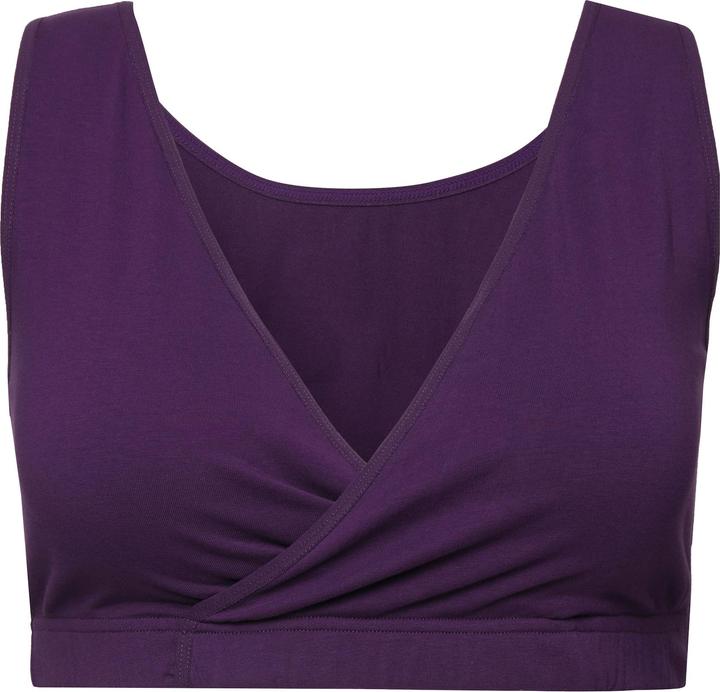 Produktbild Ulla Popken Bellieva-Still-Bustier, GOTS (48 B, 46 B)