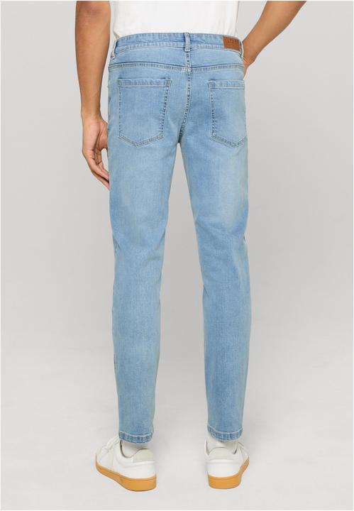 Image du produit Urban Classics Basic Slim Fit Jeans new light blue washed 36 (36)