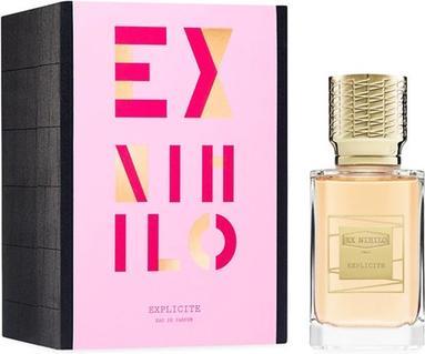 Immagine prodotto Ex Nihilo Paris Ex Nihilo Explicite Eau de Parfum Spray 1.7 Oz 50 Ml (Eau de parfum, 50 ml)