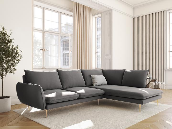 Produktbild Cosmopolitan Design Vienna (Ecksofa)