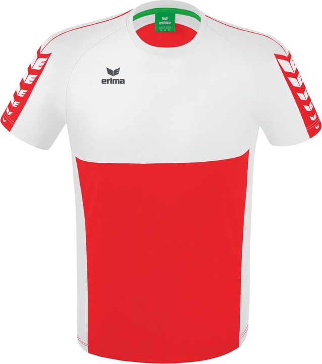 rot/weiss