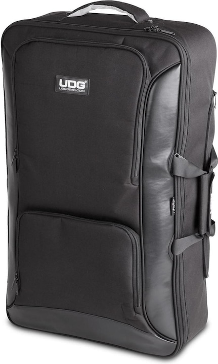 UDG U7202BL Zaino Urbanite Midi Contrl L