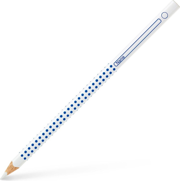 Immagine prodotto Faber-Castell Libretto e bacheca con impugnatura in gesso (Bianco, 1 x)