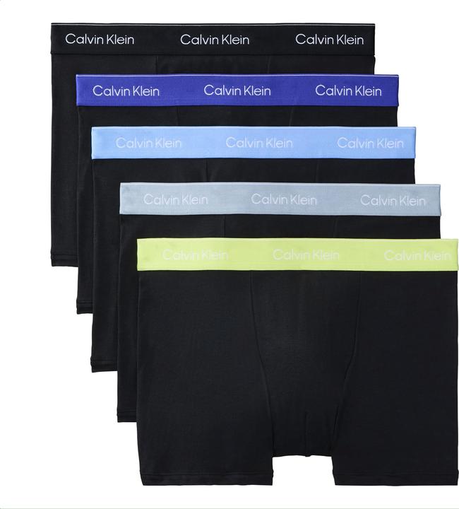 Calvin Klein Tronco dal taglio rilassato 5 pezzi
