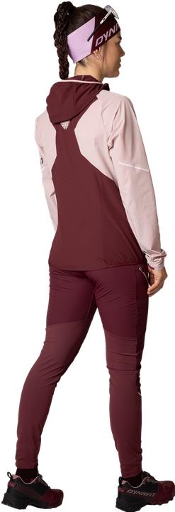 Produktbild Dynafit Traverse Dynastretch Jacke (XL)