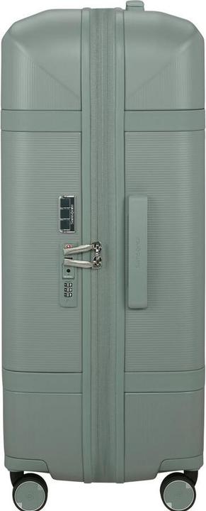 Produktbild Samsonite Image Trolley mit 4 Rollen erweiterbar 75cm (111 l)